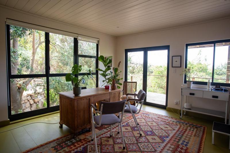 To Let 2 Bedroom Property for Rent in Poortjies Western Cape